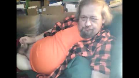 HoneyCumJuice4U online show from October 31, 7:48 pm