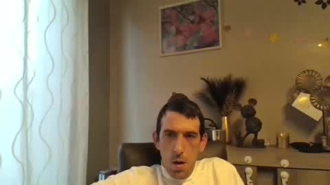 Fastlife online show from January 13, 8:15 am