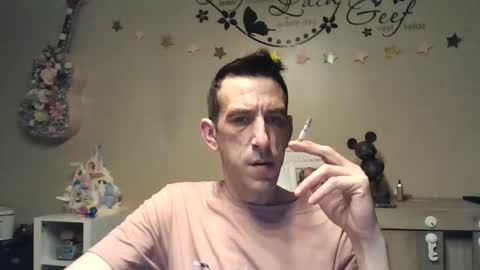 Snapshot of fasterlife chatting on March 27, 2:39 am Fastlife online show from March 27, 2:39 am
