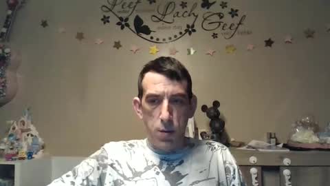 Snapshot of fasterlife chatting on April 2, 1:03 am Fastlife online show from April 2, 1:03 am