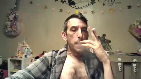 Snapshot of fasterlife chatting on April 17, 2:58 am Fastlife online show from April 17, 2:58 am