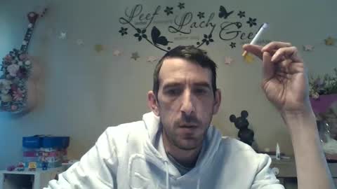 Snapshot of fasterlife chatting on April 19, 6:46 am Fastlife online show from April 19, 6:46 am