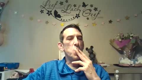 Snapshot of fasterlife chatting on April 21, 6:52 am Fastlife online show from April 21, 6:52 am