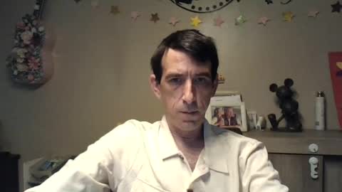 Snapshot of fasterlife chatting on June 16, 3:31 am Fastlife online show from June 16, 3:31 am