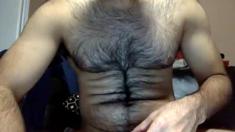 FastStr0ker10 online show from December 18, 5:37 am