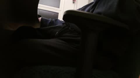 Fat Bernd online show from November 22, 5:56 pm