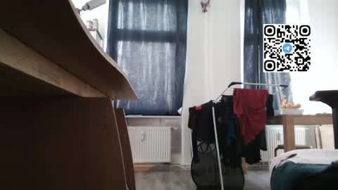 Fat Bernd online show from March 22, 4:54 pm