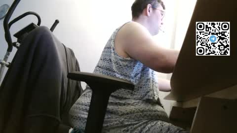 Fat Bernd online show from May 30, 6:16 pm