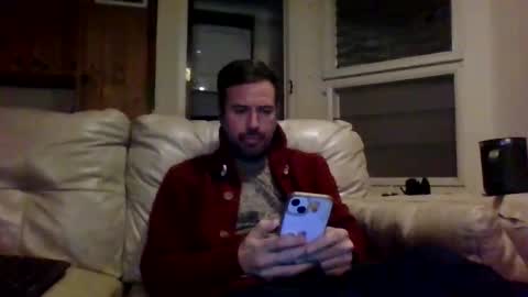 FATdickBOY online show from January 11, 12:43 pm