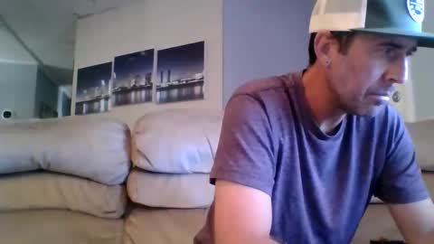 FATdickBOY online show from April 15, 5:09 pm