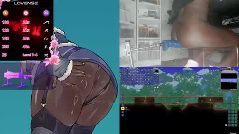 Snapshot of fatalefemboy chatting on November 16, 8:25 pm Fatale Femboy online show from November 16, 8:25 pm