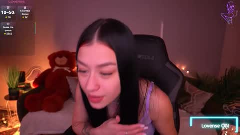 Nellie online show from February 23, 8:06 pm