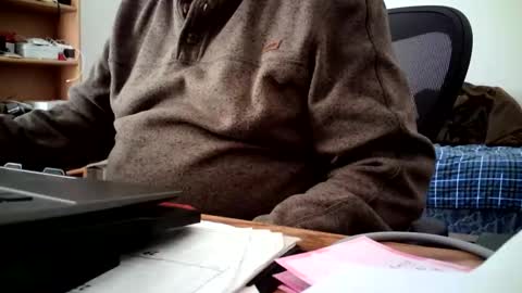 fatbellyitalian3 online show from February 8, 2:42 pm