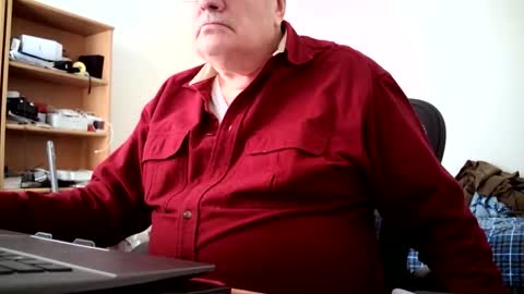 fatbellyitalian3 online show from February 14, 6:48 pm