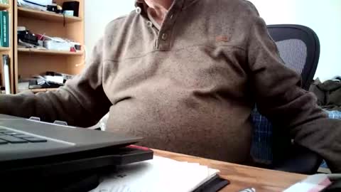 fatbellyitalian3 online show from February 28, 5:14 pm