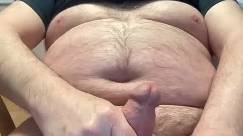 Fatboyslimmmm online show from January 23, 4:26 pm