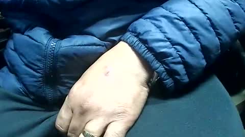 sexlover online show from January 19, 11:03 am