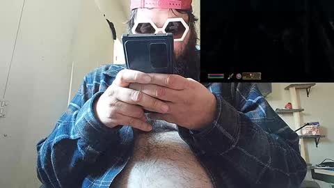 fatcockwiz online show from January 27, 12:12 am