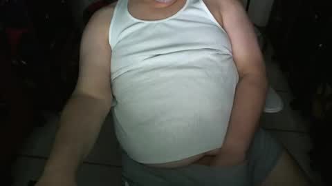 Fat Daddy online show from May 17, 3:52 pm