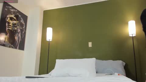 Snapshot of fatdick_1 chatting on February 24, 2:09 am M A T T E O online show from February 24, 2:09 am