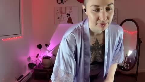 fate_fletcher online show from February 13, 2:45 am