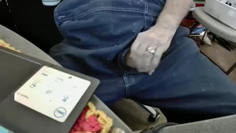 Fred. online show from January 17, 10:45 pm