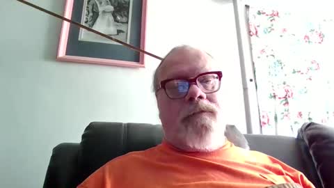 Fred. online show from January 29, 8:04 pm