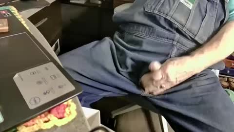 Fred. online show from February 20, 5:29 pm