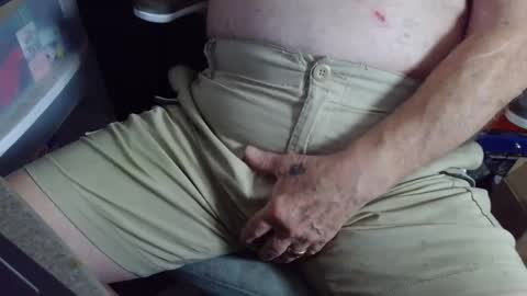 Fred. online show from September 14, 7:02 pm