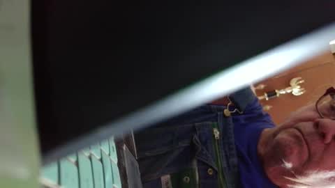 Fred. online show from October 9, 6:39 pm