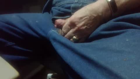 Fred. online show from February 26, 11:37 pm