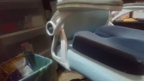 Fred. online show from March 7, 9:12 pm