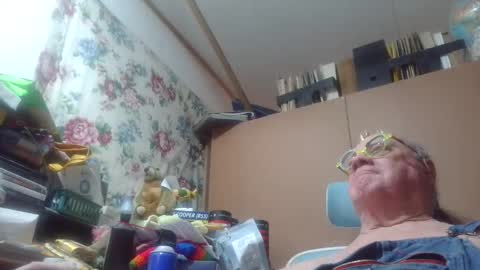 Fred. online show from March 9, 12:14 am