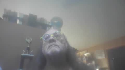 Fred. online show from March 23, 5:50 pm