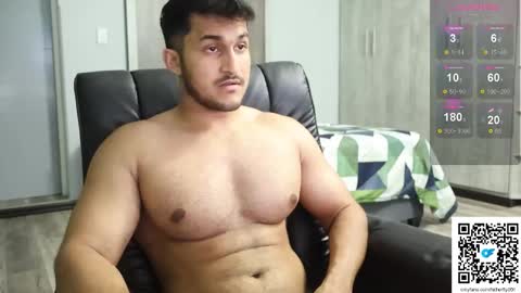 fatherfly001 online show from October 6, 10:40 pm