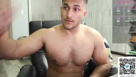 fatherfly001 online show from October 23, 9:24 pm