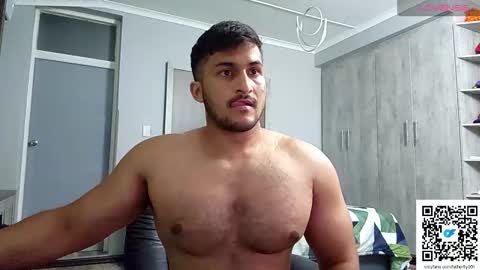 fatherfly001 online show from February 4, 10:04 pm