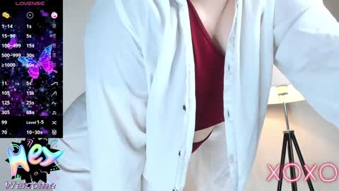 Tina online show from January 5, 1:58 pm