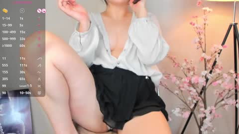 Tina online show from January 29, 10:16 am