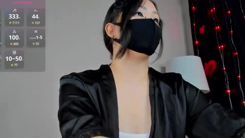 Tina online show from February 14, 10:49 am