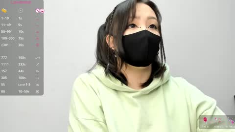 Tina online show from February 18, 11:11 am