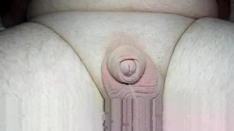 Fatmanscock online show from October 18, 2:03 am