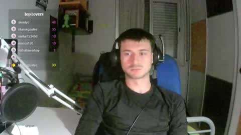 ThickDickTeen online show from March 7, 1:13 am