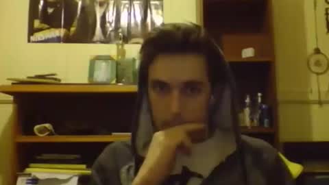 Snapshot of fauell chatting on January 18, 5:00 am fauell online show from January 18, 5:00 am