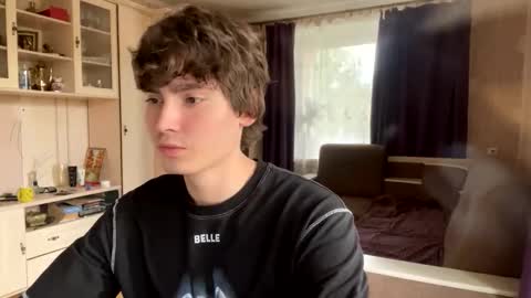 Faust online show from September 22, 1:35 pm