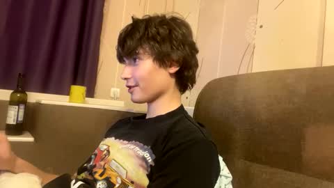 Faust online show from September 26, 10:36 pm