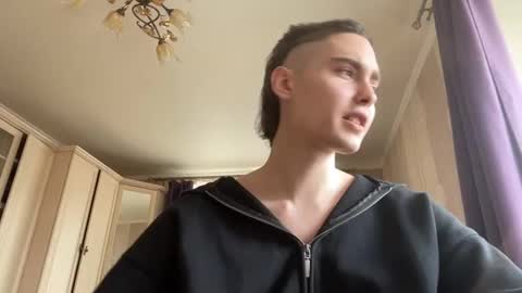 Faust online show from March 9, 10:52 am