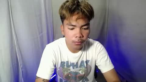 john carlo online show from January 7, 12:46 am