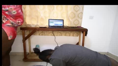 favgal online show from September 18, 6:15 am