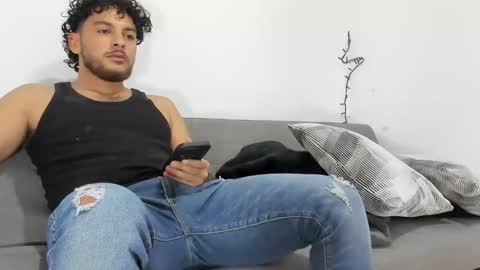 favid95 online show from February 2, 7:30 am